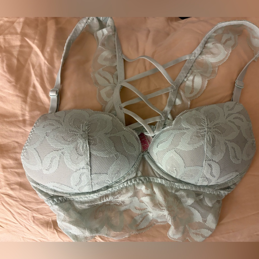 Victoria’s Secret PINK Bralette
